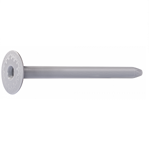 R-GOK Telescopic sleeve with round plate